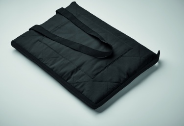 Logo trade advertising products picture of: Foldable picnic blanket