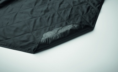 Logotrade promotional gift picture of: Foldable picnic blanket