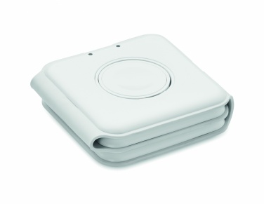 Logotrade promotional items photo of: Foldable charging station