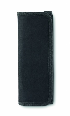 Logotrade corporate gift picture of: 3 garden tools  in RPET pouch