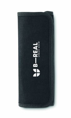 Logotrade promotional gift picture of: 3 garden tools  in RPET pouch