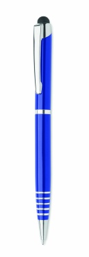 Logotrade corporate gift picture of: Stylus ball pen