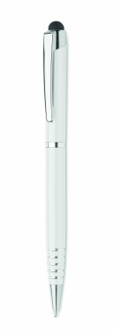 Logotrade promotional product picture of: Stylus ball pen
