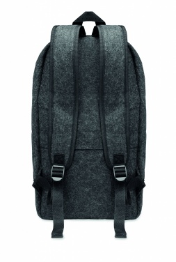 Logotrade promotional product picture of: 13 inch laptop backpack