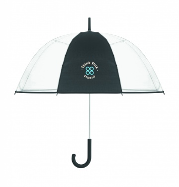 Logotrade business gift image of: 23 inch manual open umbrella