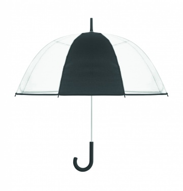Logotrade promotional product picture of: 23 inch manual open umbrella