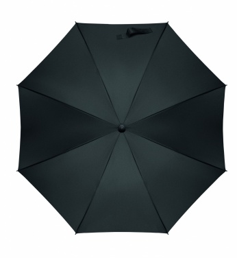 Logo trade promotional products image of: 23 inch windproof umbrella