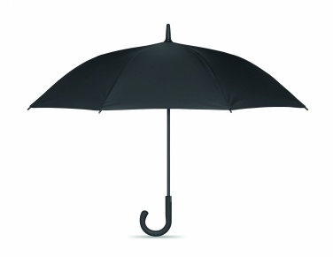 Logo trade promotional items image of: 23 inch windproof umbrella
