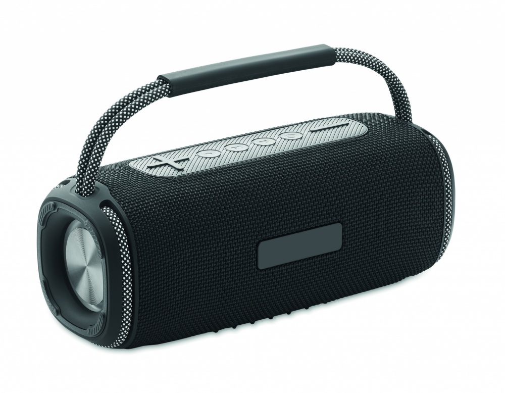Logo trade promotional gifts picture of: 2x10 Waterproof speaker