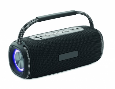 Logo trade promotional products image of: 2x10 Waterproof speaker