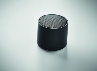 Logotrade advertising product image of: Recycled PU wireless speaker