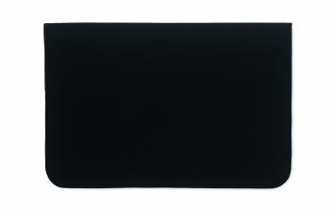 Logotrade promotional gift picture of: 15 inch 220 gr/m² cotton pouch