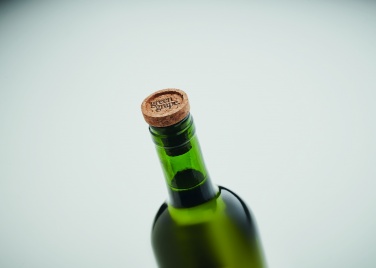 Logotrade promotional gift picture of: Cork bottle stopper