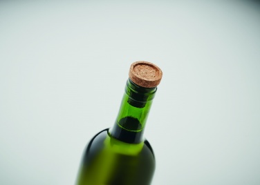 Logotrade promotional giveaway image of: Cork bottle stopper