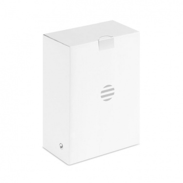 Logotrade promotional products photo of: Stainless steel lunch box