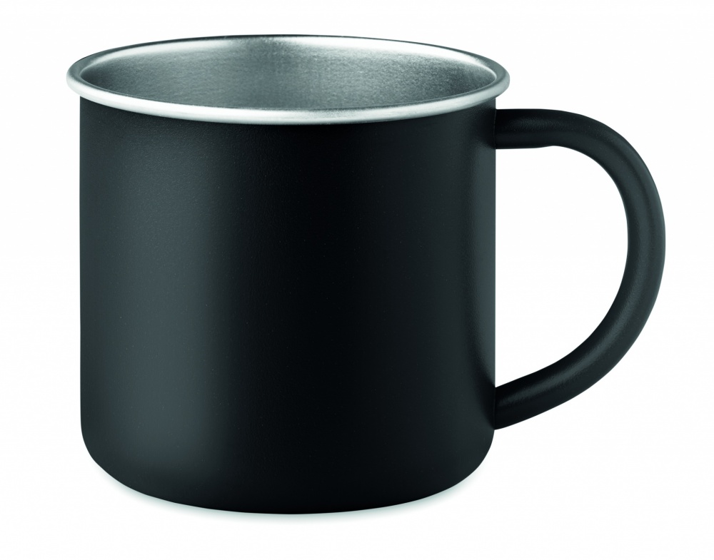Logotrade business gifts photo of: Recycled stainless steel mug