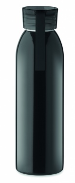 Logotrade promotional merchandise photo of: Stainless steel bottle 650ml