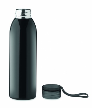Logotrade promotional item picture of: Stainless steel bottle 650ml