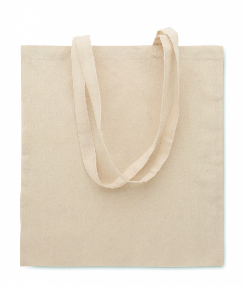 Logotrade promotional item image of: Shopping bag polycotton