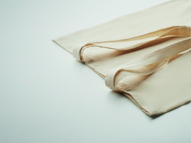 Logotrade promotional item image of: Shopping bag polycotton