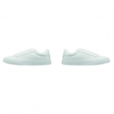 Logotrade business gift image of: Sneakers in PU size 46