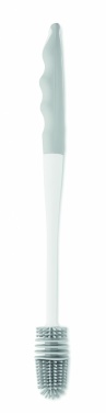 Logo trade advertising products picture of: Bottle cleaning brush