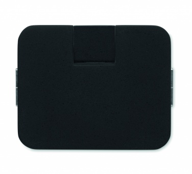 Logo trade corporate gifts image of: 4 port USB hub