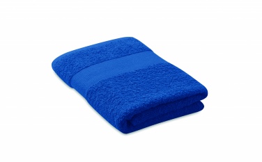 Logotrade advertising product image of: Towel organic 50x30cm