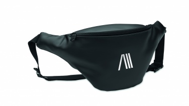Logotrade corporate gift picture of: Soft PU waist bag