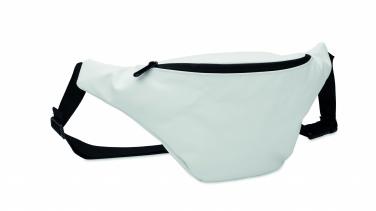 Logotrade advertising products photo of: Soft PU waist bag