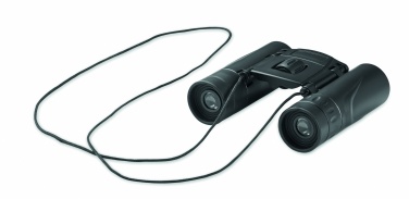 Logo trade corporate gifts image of: Compact lightweight binoculars