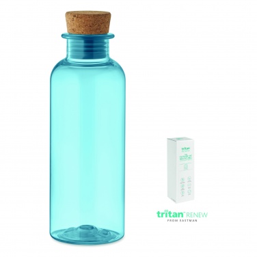 Logotrade advertising products photo of: Tritan Renew™ bottle 500ml