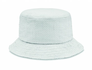 Logotrade advertising product picture of: 9aper straw bucket hat