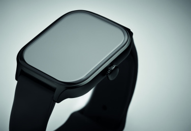 Logotrade corporate gift picture of: Smart wireless health watch
