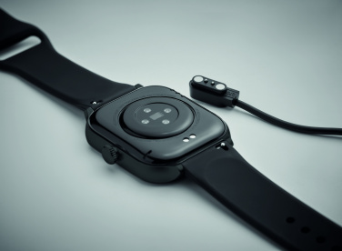 Logo trade promotional gifts image of: Smart wireless health watch