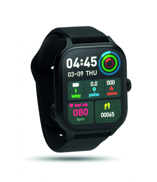 Logotrade promotional merchandise image of: Smart wireless health watch