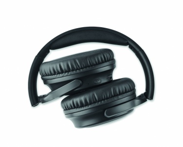 Logotrade promotional gift image of: ANC foldable headphone