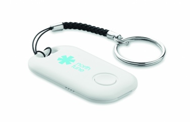 Logo trade promotional items picture of: Smart Apple Find My locator