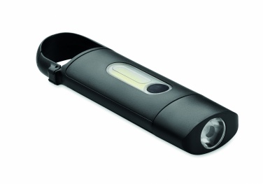 Logotrade business gifts photo of: Pocket size COB flash light
