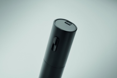 Logotrade corporate gift picture of: Electric wine bottle opener