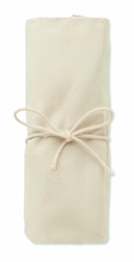 Logotrade advertising products photo of: 5 piece cocktail kit in pouch.