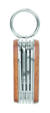 Logo trade advertising product photo of: Multi tool pocket knife