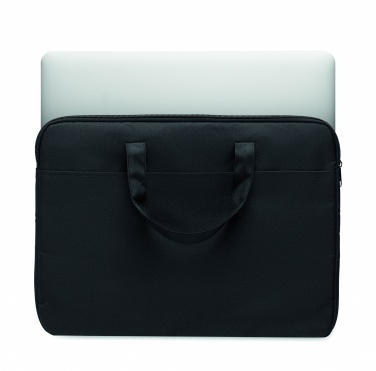 Logotrade promotional gifts photo of: 15 inch laptop bag