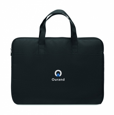 Logo trade promotional products picture of: 15 inch laptop bag