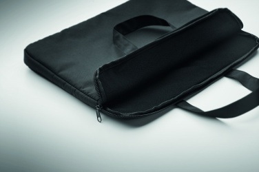 Logotrade corporate gift picture of: 15 inch laptop bag