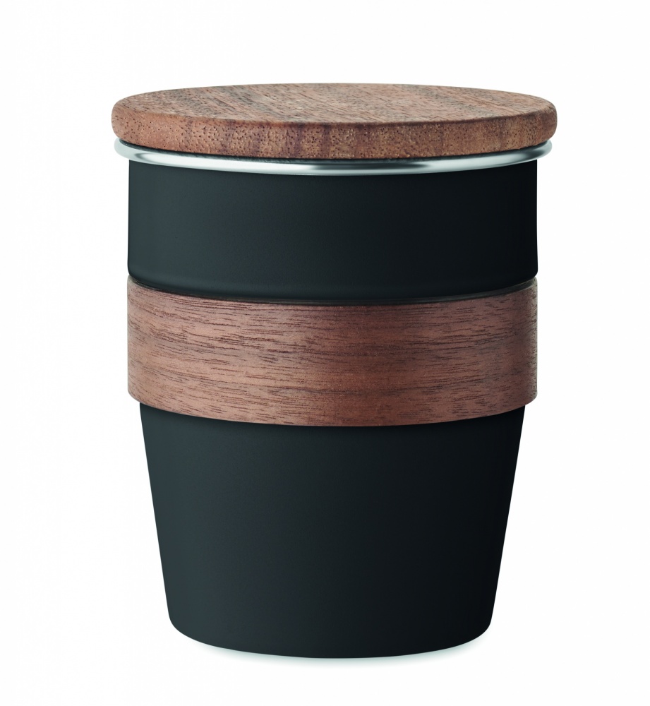 Logo trade advertising products image of: Single wall tumbler 350 ml