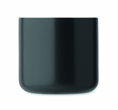 Logotrade promotional products photo of: Double wall mug 350 ml