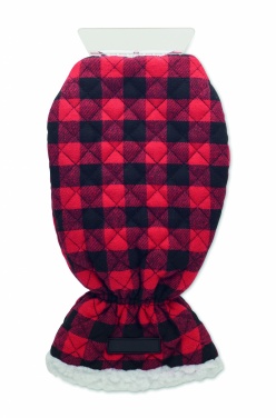 Logotrade promotional merchandise picture of: Quilted ice scraper glove