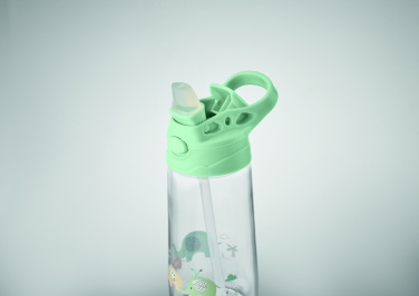 Logotrade promotional products photo of: Tritan bottle 450 ml