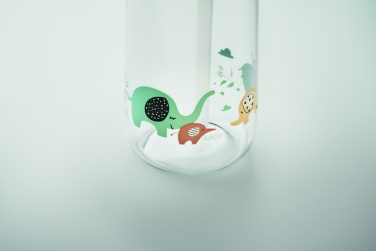 Logotrade promotional items photo of: Tritan bottle 450 ml